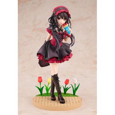 Date A Live Estatua 1/7 Kurumi Tokisaki Date Ver. 21 cm