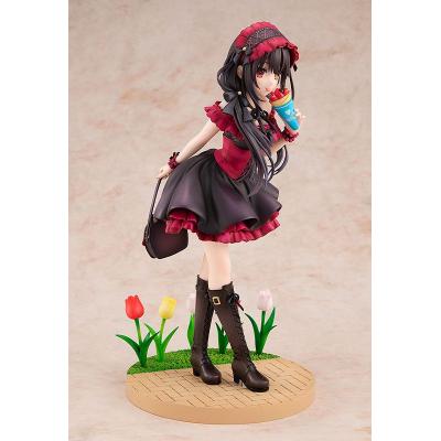 Date A Live Estatua 1/7 Kurumi Tokisaki Date Ver. 21 cm
