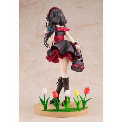 Date A Live Estatua 1/7 Kurumi Tokisaki Date Ver. 21 cm