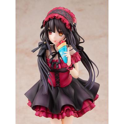 Date A Live Estatua 1/7 Kurumi Tokisaki Date Ver. 21 cm