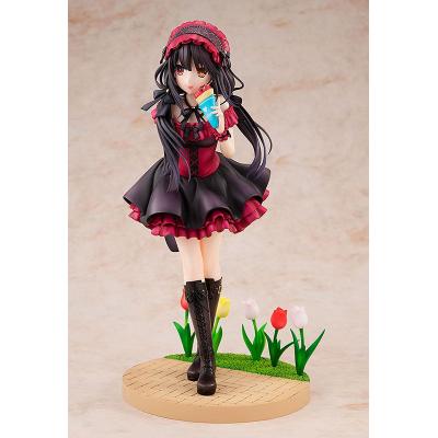 Date A Live Estatua 1/7 Kurumi Tokisaki Date Ver. 21 cm