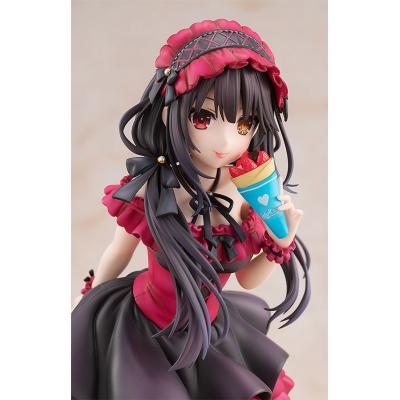 Date A Live Estatua 1/7 Kurumi Tokisaki Date Ver. 21 cm