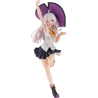 Wandering Witch: The Journey of Elaina Estatua PVC Collection Light Elaina 16 cm
