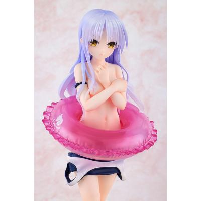 Angel Beats! Estatua PVC 1/7 Kanade Tachibana: School Swimsuit Ver. 23 cm