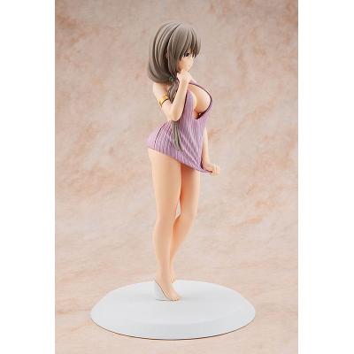 Uzaki-chan Wants to Hang Out! Estatua PVC 1/7 Tsuki Uzaki Sugoi Knitwear Ver. 20 cm