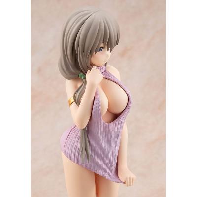 Uzaki-chan Wants to Hang Out! Estatua PVC 1/7 Tsuki Uzaki Sugoi Knitwear Ver. 20 cm