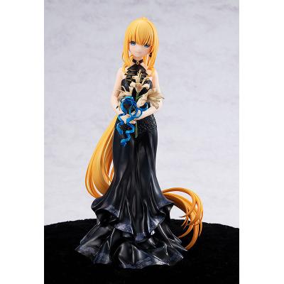 Fate/kaleid liner Prisma Illya Estatua PVC 1/7 Pandora: Wedding Dress Ver. 21 cm