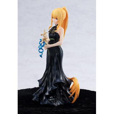 Fate/kaleid liner Prisma Illya Estatua PVC 1/7 Pandora: Wedding Dress Ver. 21 cm