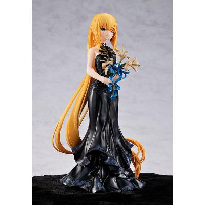 Fate/kaleid liner Prisma Illya Estatua PVC 1/7 Pandora: Wedding Dress Ver. 21 cm