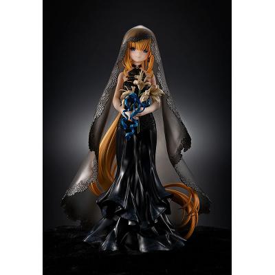 Fate/kaleid liner Prisma Illya Estatua PVC 1/7 Pandora: Wedding Dress Ver. 21 cm