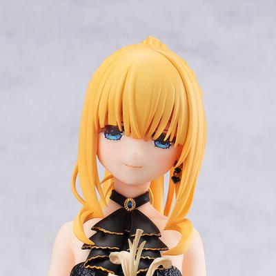 Fate/kaleid liner Prisma Illya Estatua PVC 1/7 Pandora: Wedding Dress Ver. 21 cm