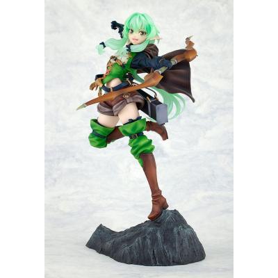 Goblin Slayer II Estatua 1/7 High Elf Archer 21 cm