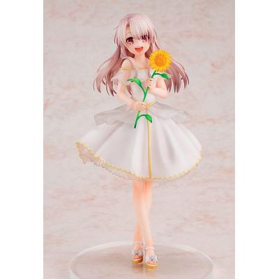 Fate/kaleid liner Prisma Illya Estatua PVC 1/7 Illyasviel von Einzbern: Summer Dress ver. 20 cm