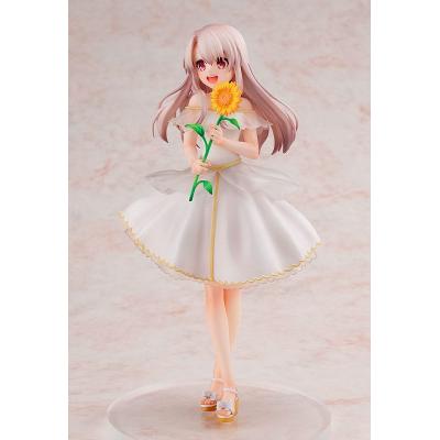 Fate/kaleid liner Prisma Illya Estatua PVC 1/7 Illyasviel von Einzbern: Summer Dress ver. 20 cm