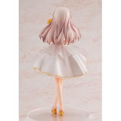 Fate/kaleid liner Prisma Illya Estatua PVC 1/7 Illyasviel von Einzbern: Summer Dress ver. 20 cm