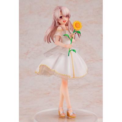 Fate/kaleid liner Prisma Illya Estatua PVC 1/7 Illyasviel von Einzbern: Summer Dress ver. 20 cm
