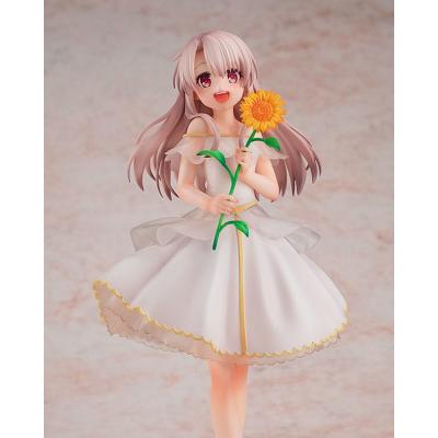 Fate/kaleid liner Prisma Illya Estatua PVC 1/7 Illyasviel von Einzbern: Summer Dress ver. 20 cm