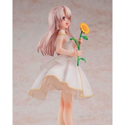 Fate/kaleid liner Prisma Illya Estatua PVC 1/7 Illyasviel von Einzbern: Summer Dress ver. 20 cm