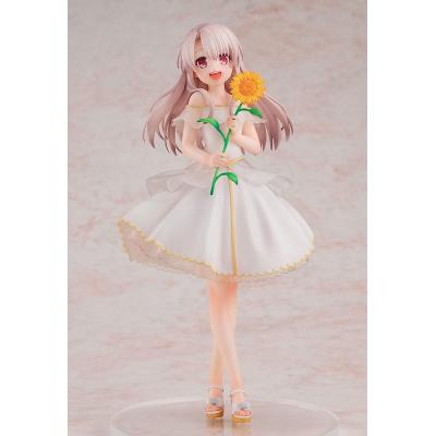 Fate/kaleid liner Prisma Illya Estatua PVC 1/7 Illyasviel von Einzbern: Summer Dress ver. 20 cm