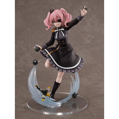 Spy Classroom Estatua PVC 1/7 Forgetter Annett 22 cm