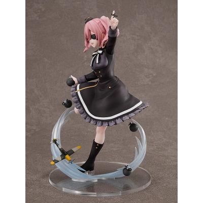 Spy Classroom Estatua PVC 1/7 Forgetter Annett 22 cm