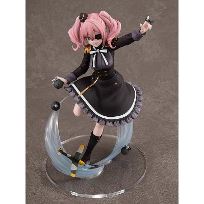 Spy Classroom Estatua PVC 1/7 Forgetter Annett 22 cm