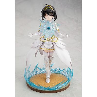 Bofuri: I Don't Want to Get Hurt, So I'll Max Out My Defense Estatua PVC 1/7 Maple: Break Core ver. 22 cm