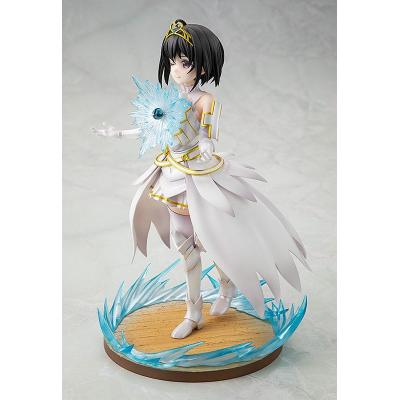 Bofuri: I Don't Want to Get Hurt, So I'll Max Out My Defense Estatua PVC 1/7 Maple: Break Core ver. 22 cm