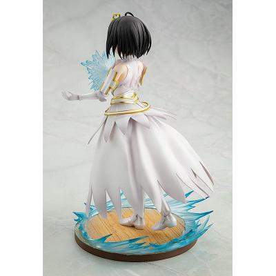 Bofuri: I Don't Want to Get Hurt, So I'll Max Out My Defense Estatua PVC 1/7 Maple: Break Core ver. 22 cm