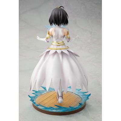 Bofuri: I Don't Want to Get Hurt, So I'll Max Out My Defense Estatua PVC 1/7 Maple: Break Core ver. 22 cm