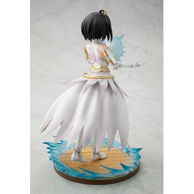 Bofuri: I Don't Want to Get Hurt, So I'll Max Out My Defense Estatua PVC 1/7 Maple: Break Core ver. 22 cm