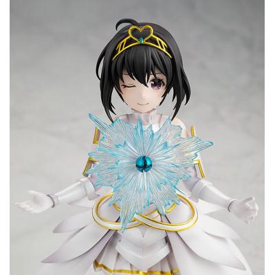 Bofuri: I Don't Want to Get Hurt, So I'll Max Out My Defense Estatua PVC 1/7 Maple: Break Core ver. 22 cm