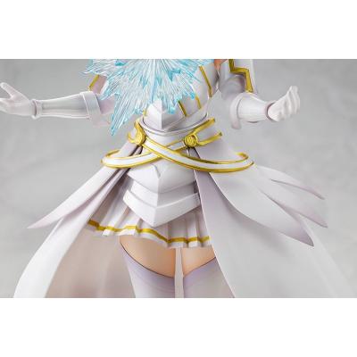 Bofuri: I Don't Want to Get Hurt, So I'll Max Out My Defense Estatua PVC 1/7 Maple: Break Core ver. 22 cm