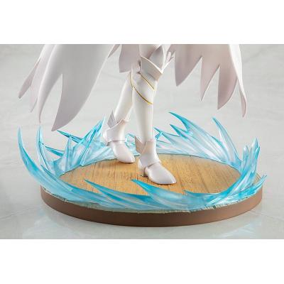 Bofuri: I Don't Want to Get Hurt, So I'll Max Out My Defense Estatua PVC 1/7 Maple: Break Core ver. 22 cm