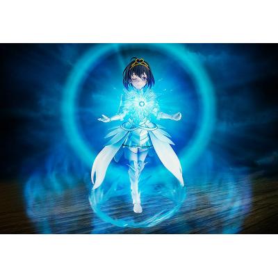 Bofuri: I Don't Want to Get Hurt, So I'll Max Out My Defense Estatua PVC 1/7 Maple: Break Core ver. 22 cm