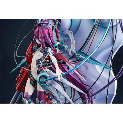 No Game No Life Zero Estatua PVC Schwi (re-run) 28 cm