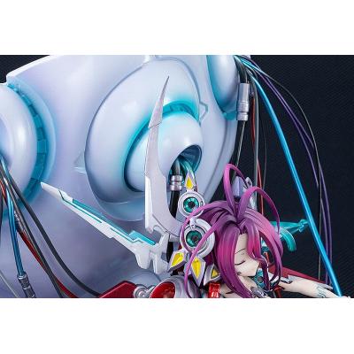 No Game No Life Zero Estatua PVC Schwi (re-run) 28 cm