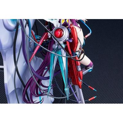 No Game No Life Zero Estatua PVC Schwi (re-run) 28 cm