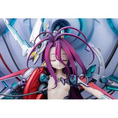 No Game No Life Zero Estatua PVC Schwi (re-run) 28 cm