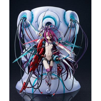 No Game No Life Zero Estatua PVC Schwi (re-run) 28 cm