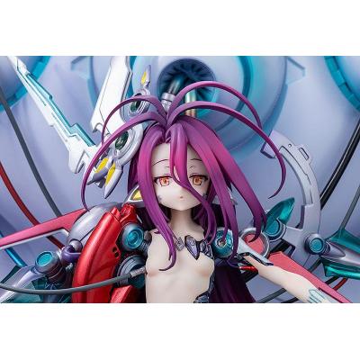 No Game No Life Zero Estatua PVC Schwi (re-run) 28 cm