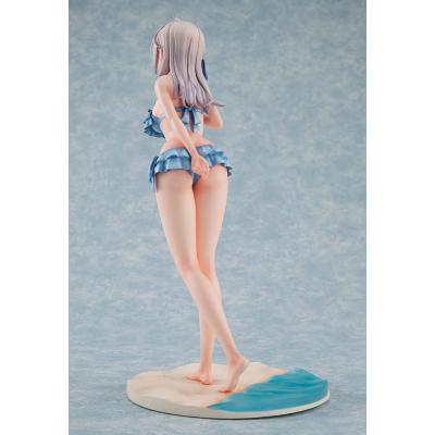 Alya Sometimes Hides Her Feelings in Russian Estatua 1/7 Alisa Mikhailovna Kujou: Vacation Swimsuit Ver. 23 cm