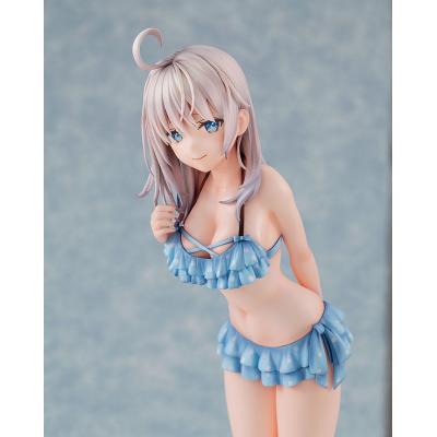 Alya Sometimes Hides Her Feelings in Russian Estatua 1/7 Alisa Mikhailovna Kujou: Vacation Swimsuit Ver. 23 cm