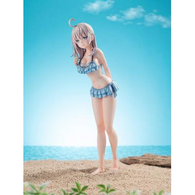 Alya Sometimes Hides Her Feelings in Russian Estatua 1/7 Alisa Mikhailovna Kujou: Vacation Swimsuit Ver. 23 cm