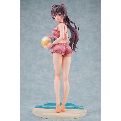 Alya Sometimes Hides Her Feelings in Russian Estatua 1/7 Yuki Suou: Vacation Swimsuit Ver. 24 cm