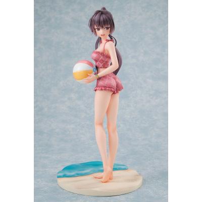 Alya Sometimes Hides Her Feelings in Russian Estatua 1/7 Yuki Suou: Vacation Swimsuit Ver. 24 cm