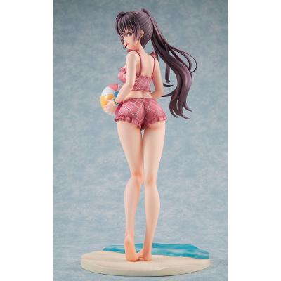 Alya Sometimes Hides Her Feelings in Russian Estatua 1/7 Yuki Suou: Vacation Swimsuit Ver. 24 cm