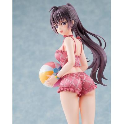 Alya Sometimes Hides Her Feelings in Russian Estatua 1/7 Yuki Suou: Vacation Swimsuit Ver. 24 cm