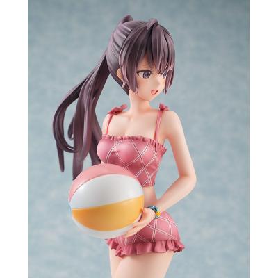 Alya Sometimes Hides Her Feelings in Russian Estatua 1/7 Yuki Suou: Vacation Swimsuit Ver. 24 cm