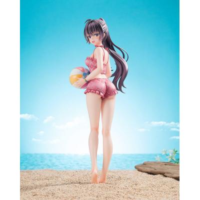 Alya Sometimes Hides Her Feelings in Russian Estatua 1/7 Yuki Suou: Vacation Swimsuit Ver. 24 cm